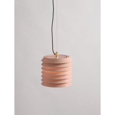 In May Pendant Lamp by Santa & Cole