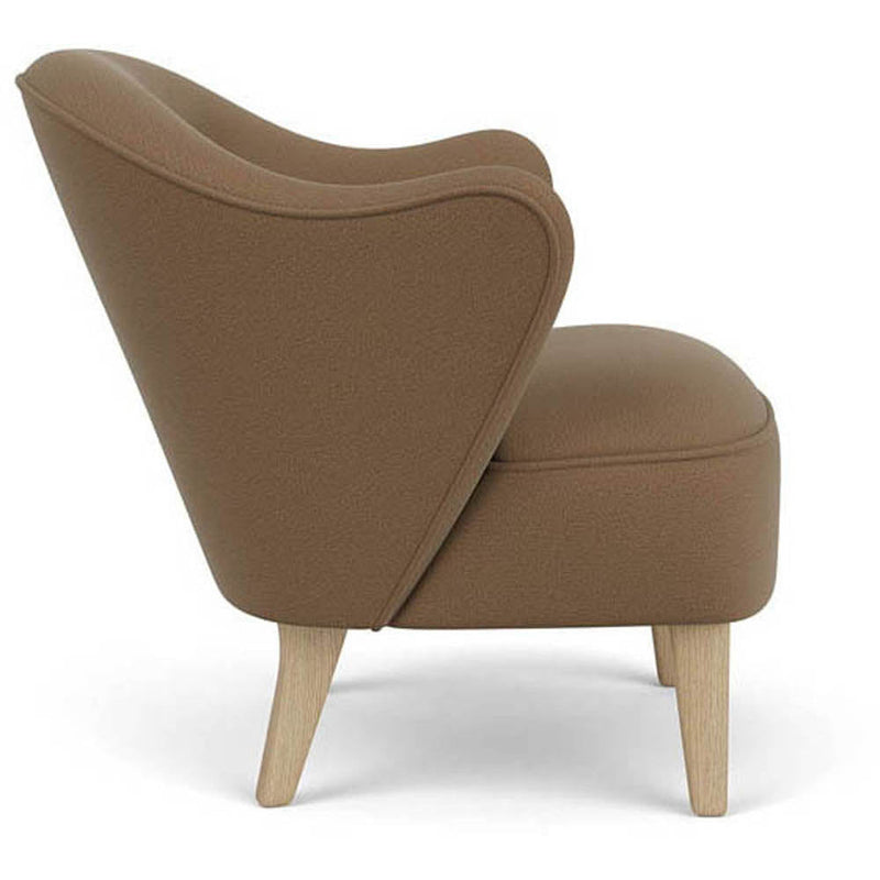 Ingeborg Lounge Chair, Textile by Audo Copenhagen - Additional Image - 10