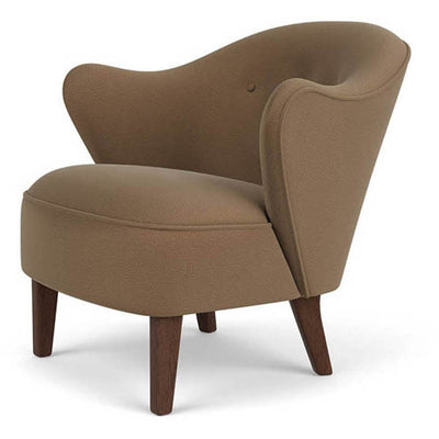 Ingeborg Lounge Chair, Textile by Audo Copenhagen - Additional Image - 11