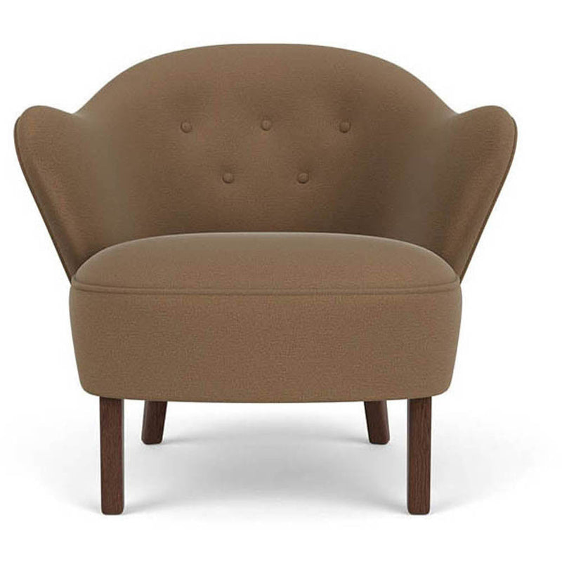Ingeborg Lounge Chair, Textile by Audo Copenhagen - Additional Image - 12