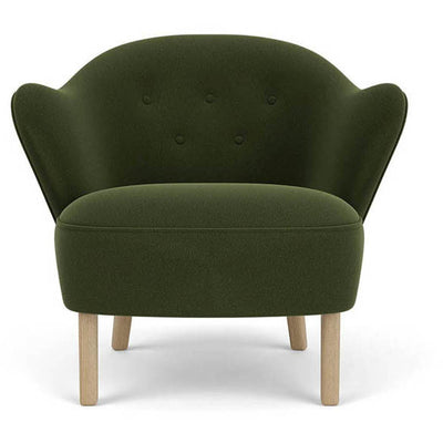 Ingeborg Lounge Chair, Textile by Audo Copenhagen - Additional Image - 13