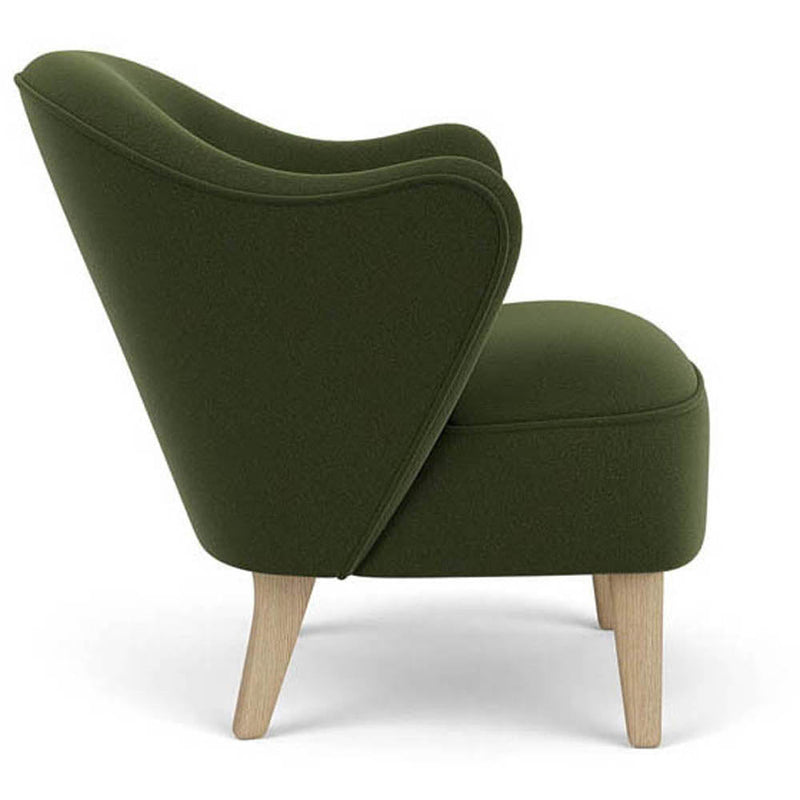 Ingeborg Lounge Chair, Textile by Audo Copenhagen - Additional Image - 14
