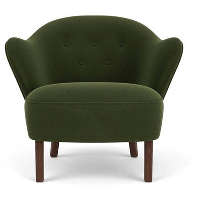 Ingeborg Lounge Chair, Textile by Audo Copenhagen - Additional Image - 15
