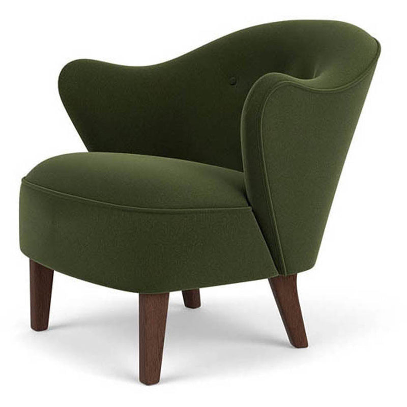 Ingeborg Lounge Chair, Textile by Audo Copenhagen - Additional Image - 16