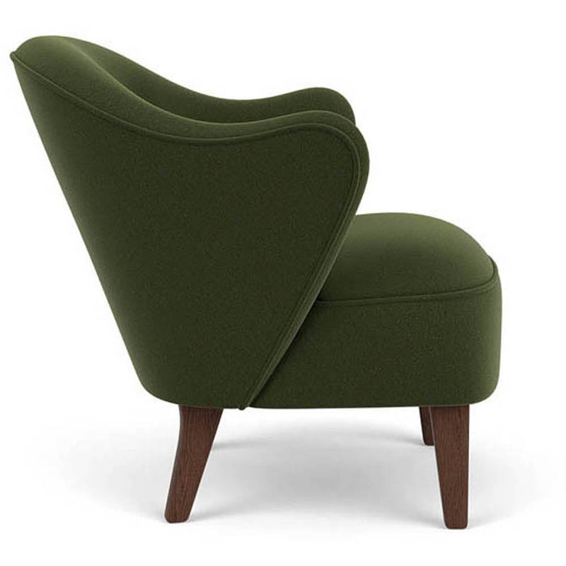 Ingeborg Lounge Chair, Textile by Audo Copenhagen - Additional Image - 17