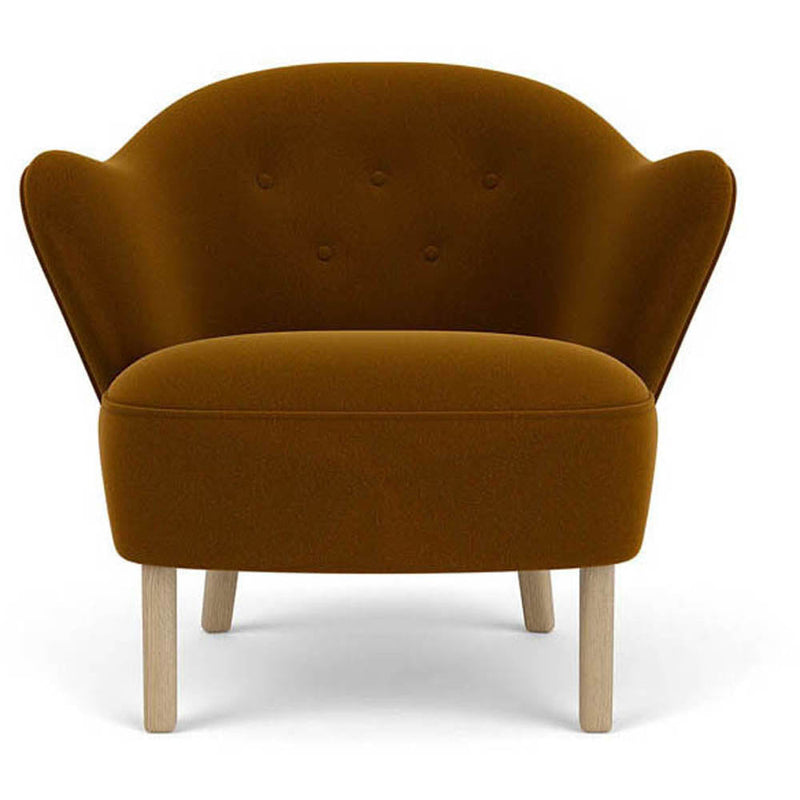 Ingeborg Lounge Chair, Textile by Audo Copenhagen - Additional Image - 18