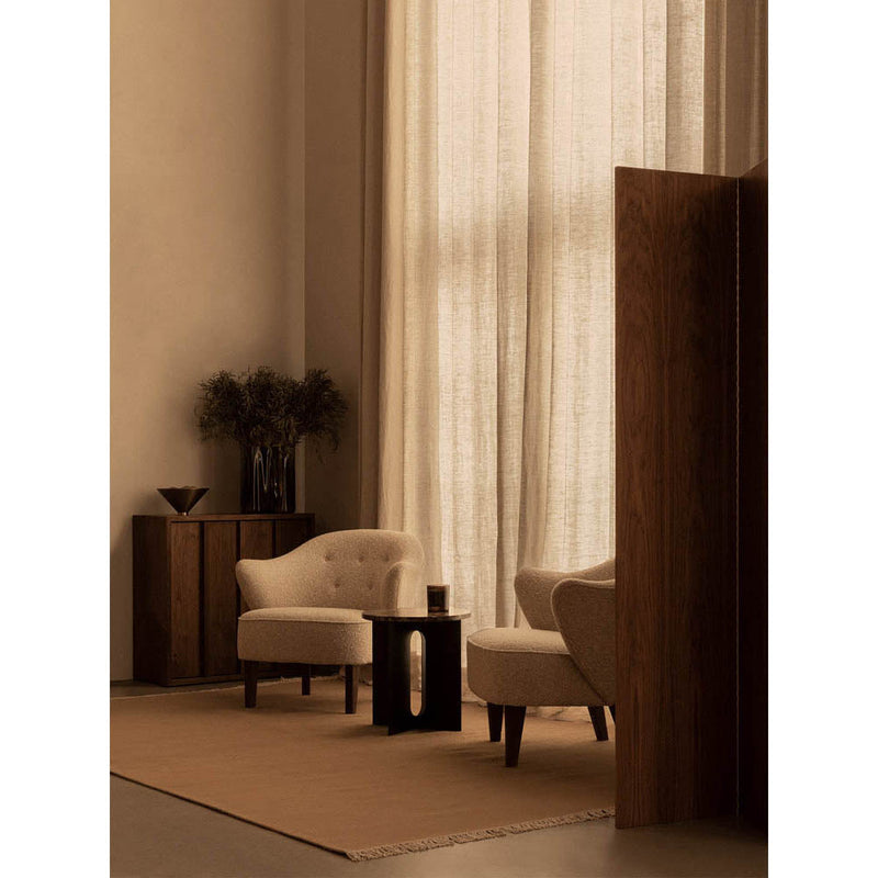Ingeborg Lounge Chair, Textile by Audo Copenhagen - Additional Image - 20