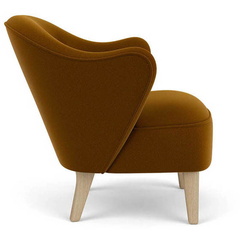 Ingeborg Lounge Chair, Textile by Audo Copenhagen - Additional Image - 6