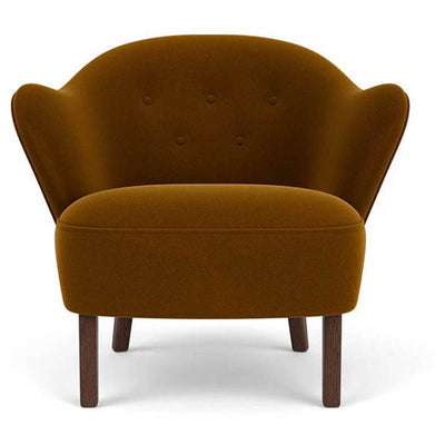 Ingeborg Lounge Chair, Textile by Audo Copenhagen - Additional Image - 5