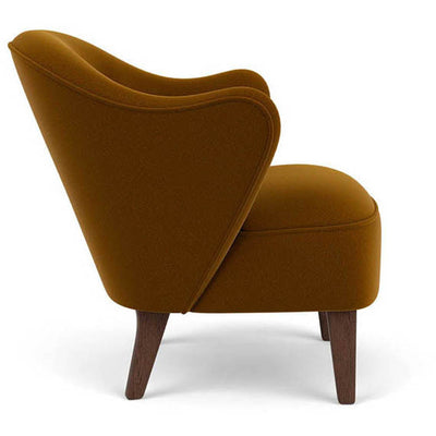 Ingeborg Lounge Chair, Textile by Audo Copenhagen - Additional Image - 4