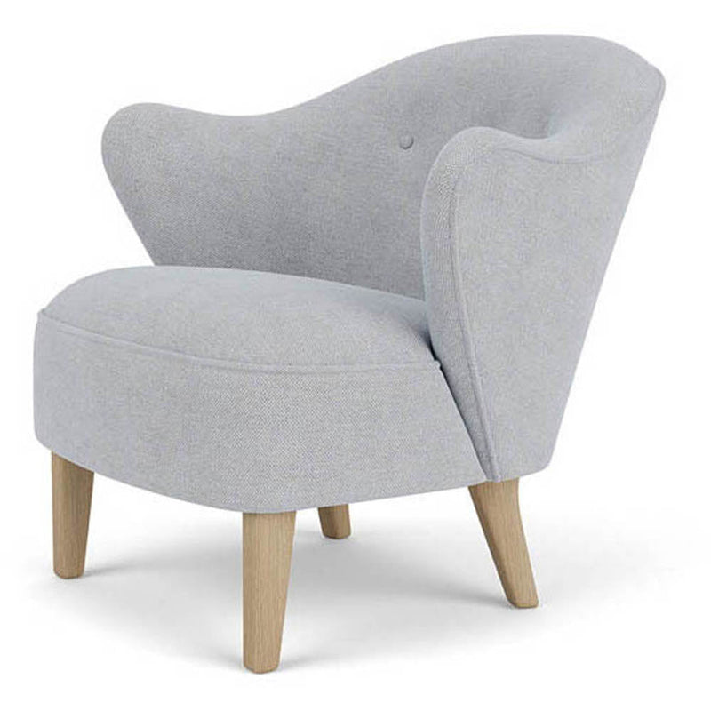 Ingeborg Lounge Chair, Textile by Audo Copenhagen - Additional Image - 19