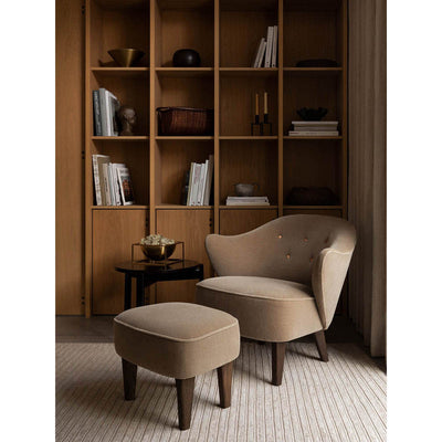 Ingeborg Lounge Chair, Textile by Audo Copenhagen - Additional Image - 21