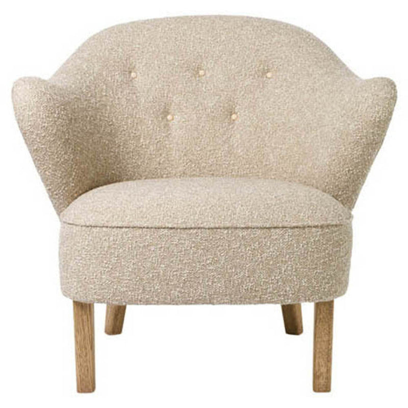 Ingeborg Lounge Chair, Textile by Audo Copenhagen - Additional Image - 3