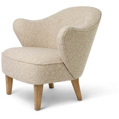 Ingeborg Lounge Chair, Textile by Audo Copenhagen - Additional Image - 2