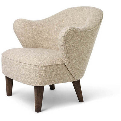 Ingeborg Lounge Chair, Textile by Audo Copenhagen - Additional Image - 1