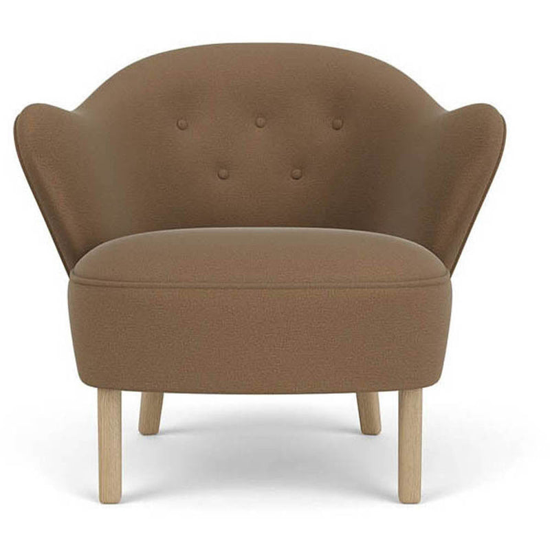 Ingeborg Lounge Chair, Textile by Audo Copenhagen - Additional Image - 8