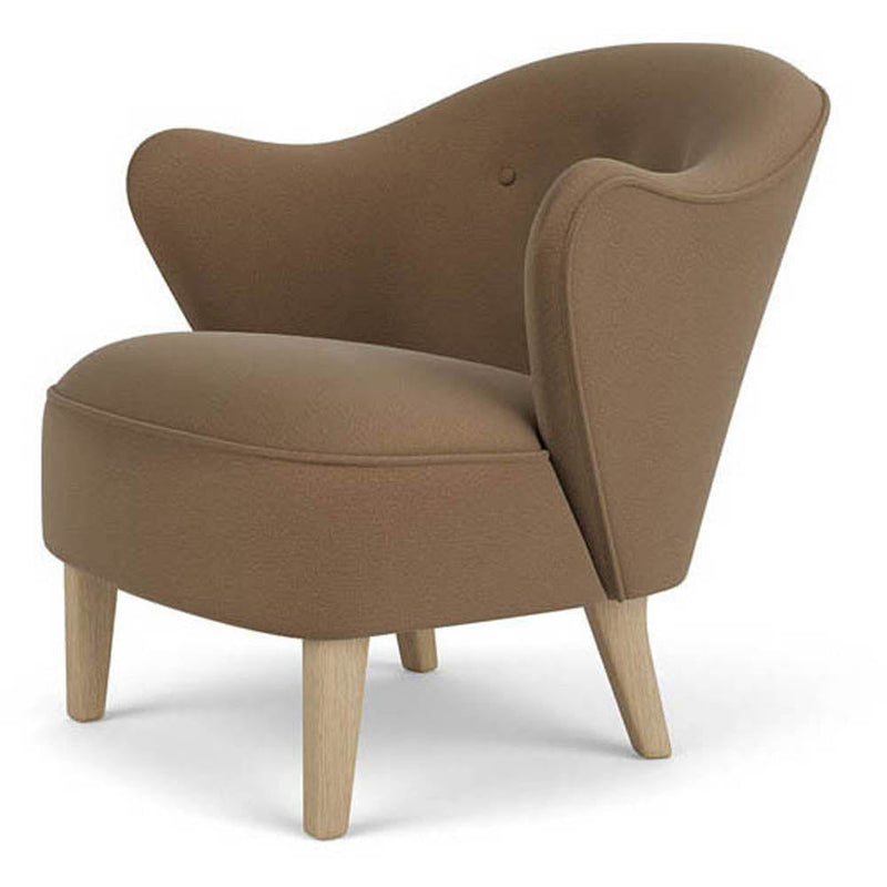 Ingeborg Lounge Chair, Textile by Audo Copenhagen - Additional Image - 9