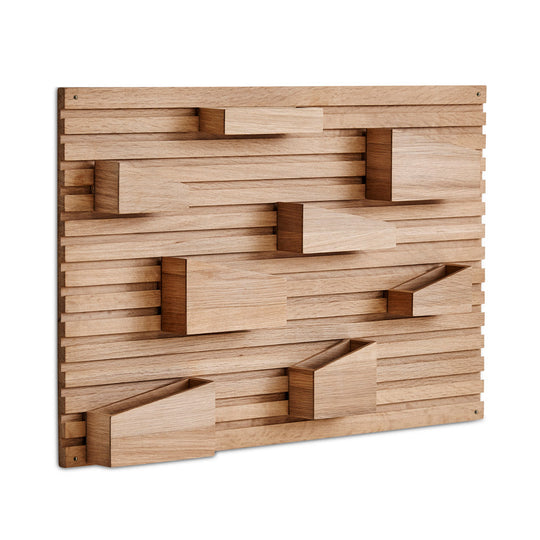 Input Organiser by Woud