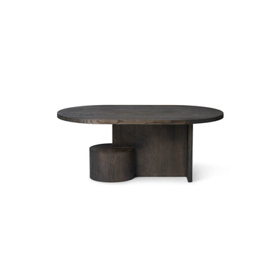 Insert Coffee Table by Ferm Living - Additional Image 1