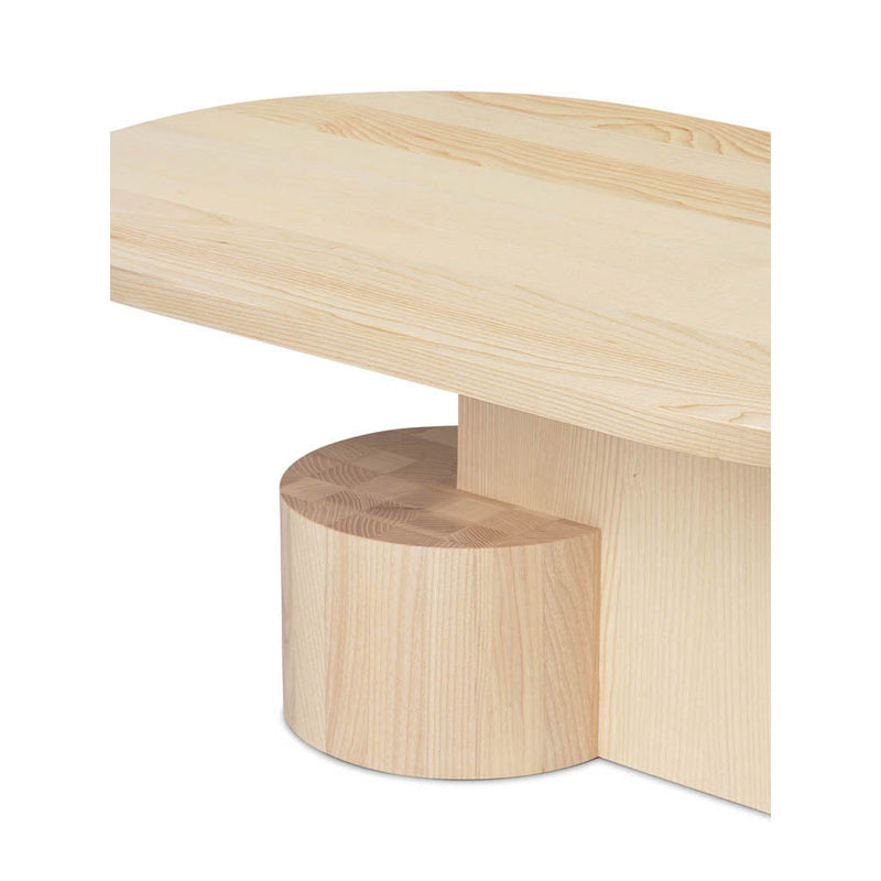 Insert Coffee Table by Ferm Living - Additional Image 5