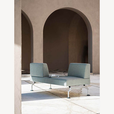Intercity Public Space Seating Sofa System by Tacchini - Additional Image 11