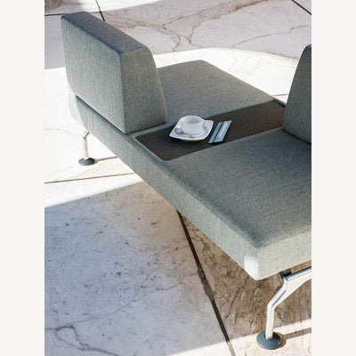 Intercity Public Space Seating Sofa System by Tacchini - Additional Image 13