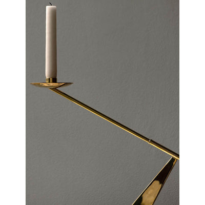 Interconnect Candle Holder by Audo Copenhagen - Additional Image - 9