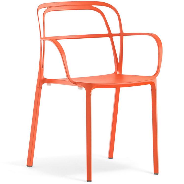 Intrigo 3715 Outdoor Dining Chair by Pedrali