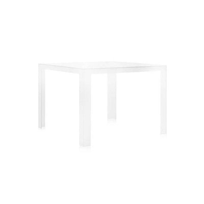 Invisible Table in Crystal by Kartell - Additional Image 1