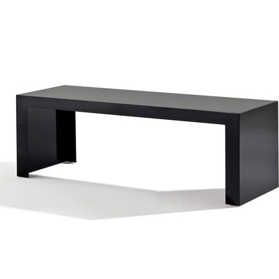 Invisible Coffee Table by Kartell