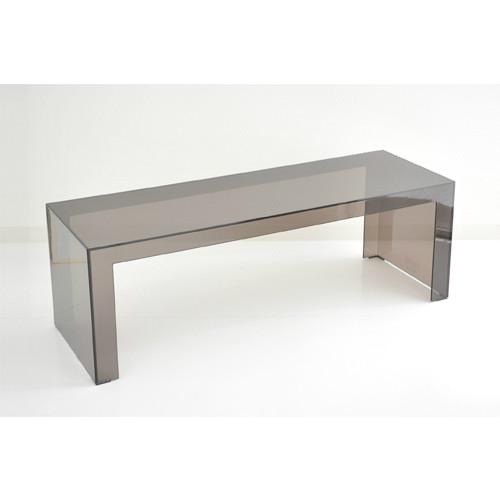 Invisible Coffee Table by Kartell