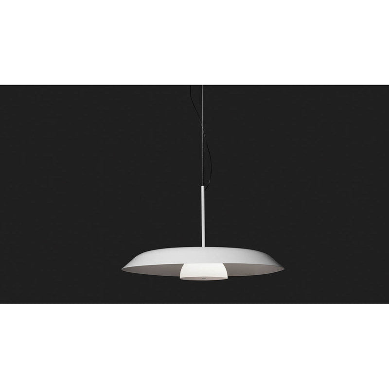 Iride - 878, 879 Suspension Lamp by Oluce Additional Image - 3