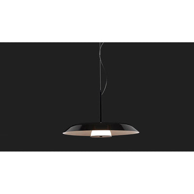 Iride - 878, 879 Suspension Lamp by Oluce Additional Image - 4