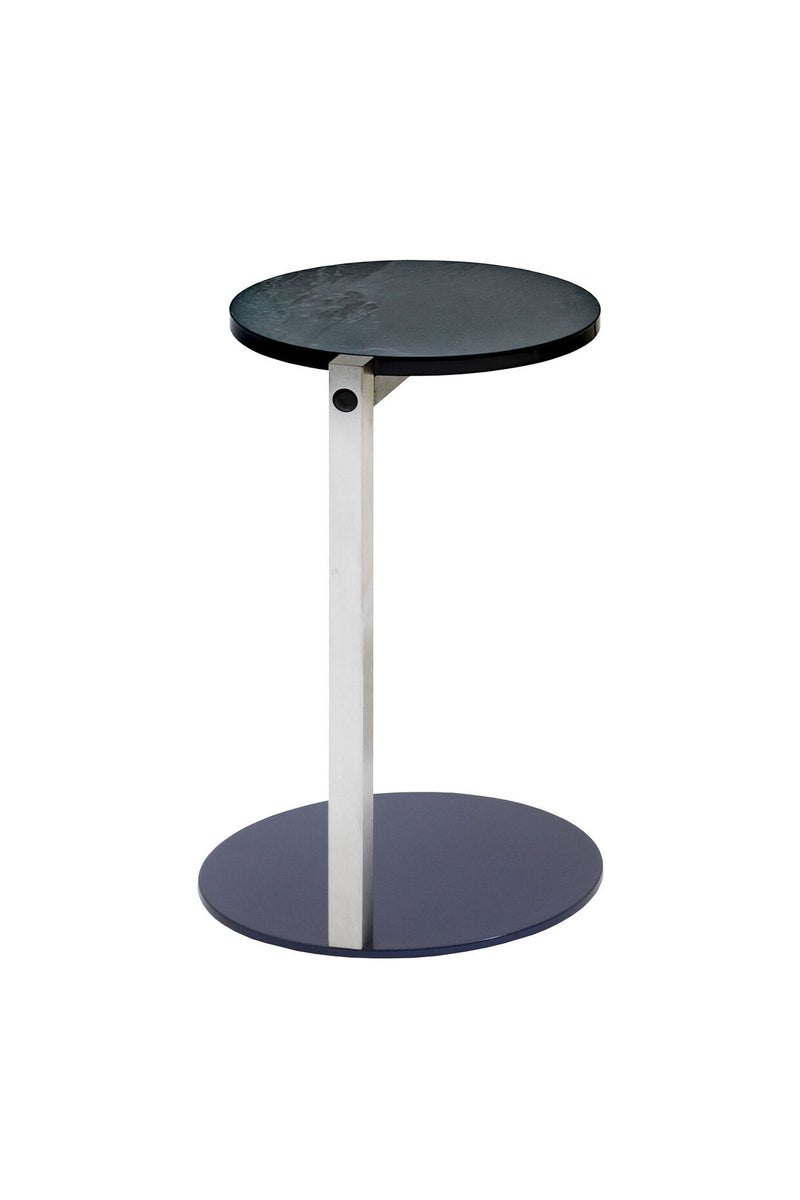 Iron Maiden Side Table by Diesel