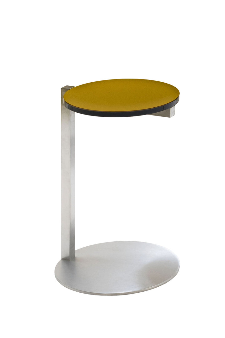 Iron Maiden Side Table by Diesel