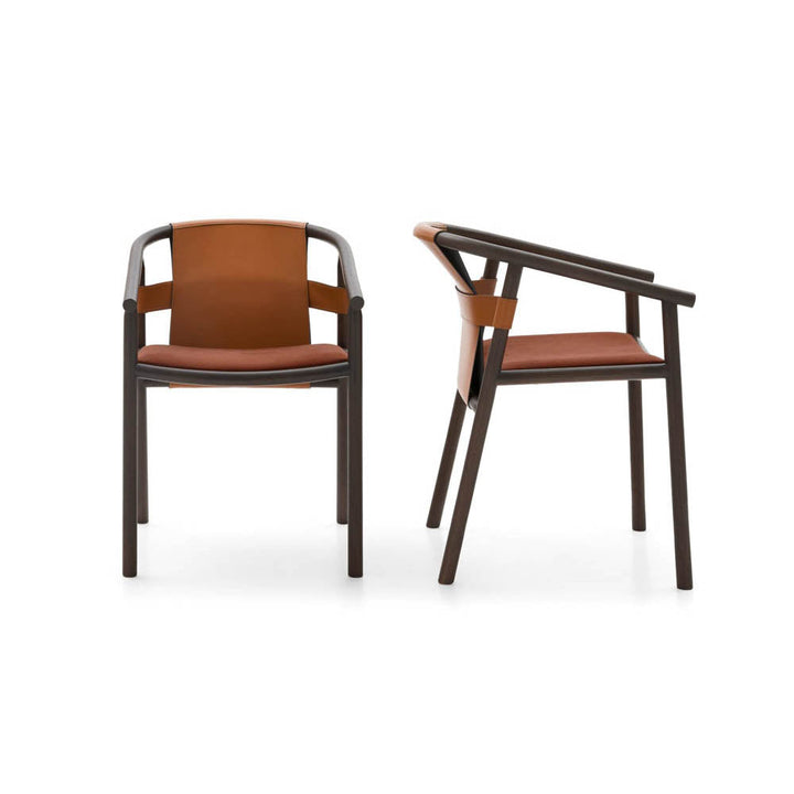 Isa Chair by Ditre Italia