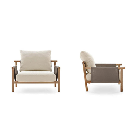 Isamu Armchair by Ditre Italia
