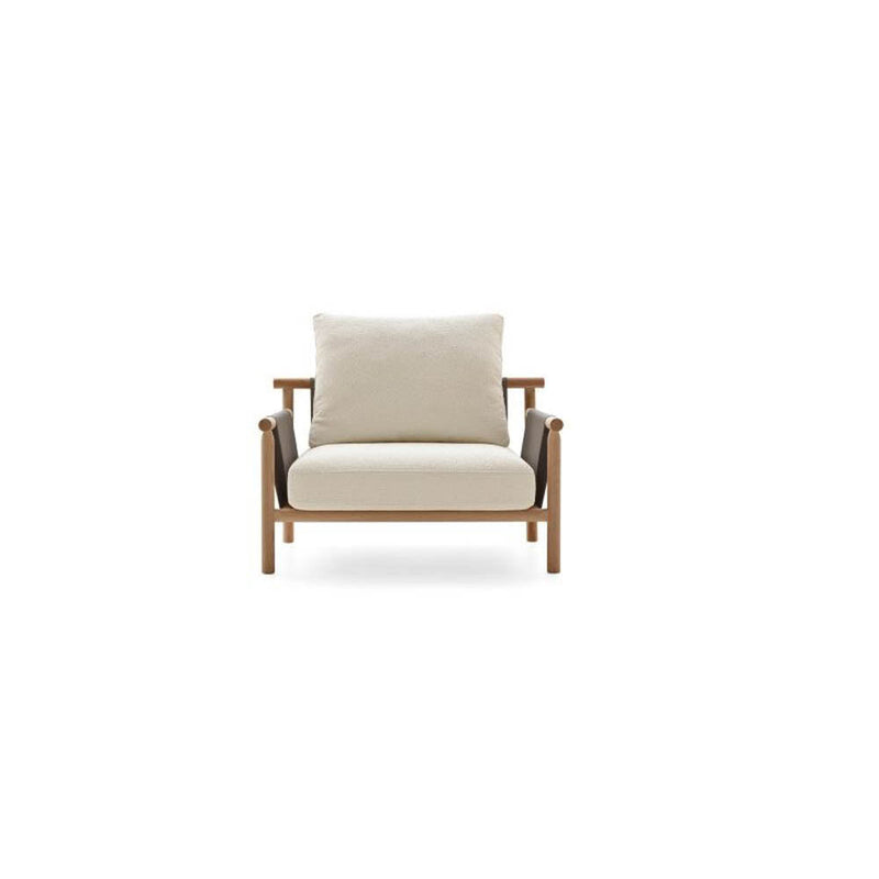 Isamu Armchair by Ditre Italia - Additional Image - 1