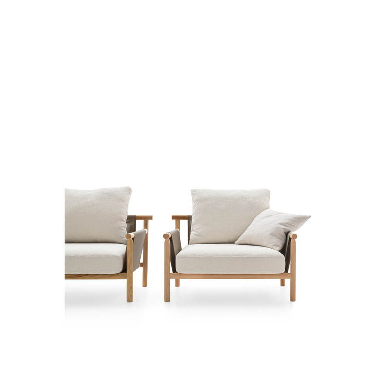 Isamu Armchair by Ditre Italia - Additional Image - 3