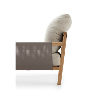 Isamu Armchair by Ditre Italia - Additional Image - 4