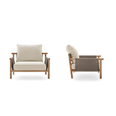 Isamu Armchair by Ditre Italia - Additional Image - 2