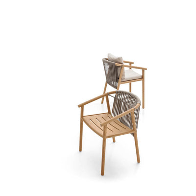 Isamu Chair by Ditre Italia - Additional Image - 2