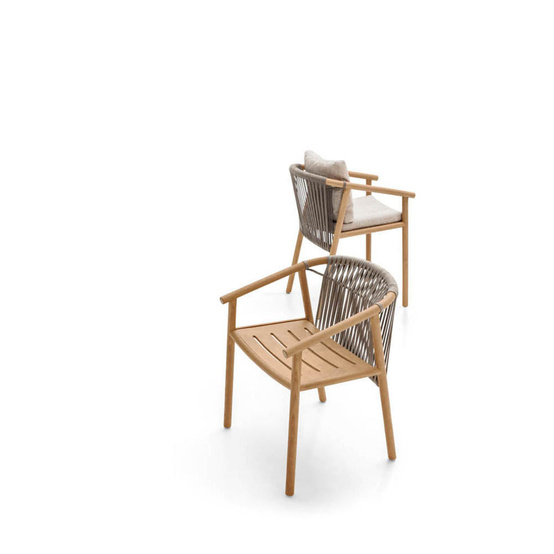 Isamu Chair by Ditre Italia - Additional Image - 2