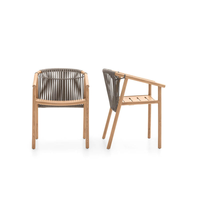 Isamu Chair by Ditre Italia - Additional Image - 3
