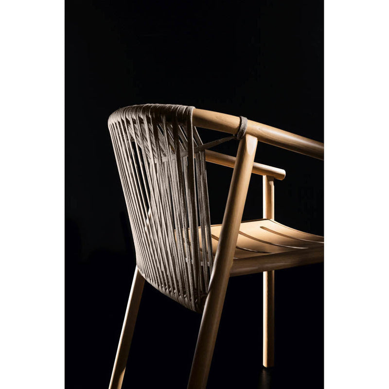 Isamu Chair by Ditre Italia - Additional Image - 4