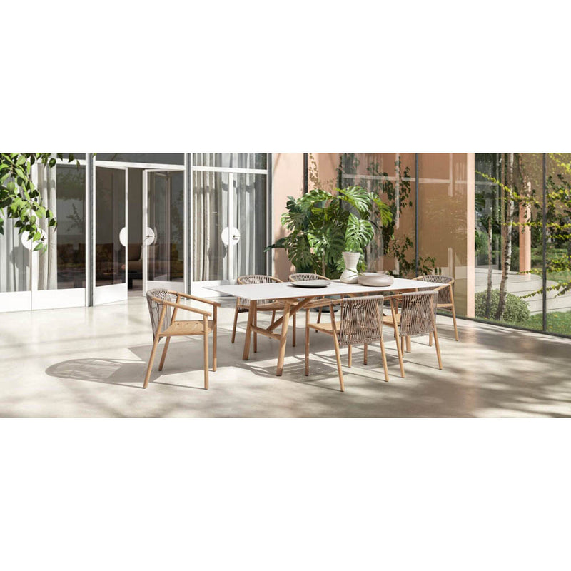 Isamu Table by Ditre Italia - Additional Image - 6