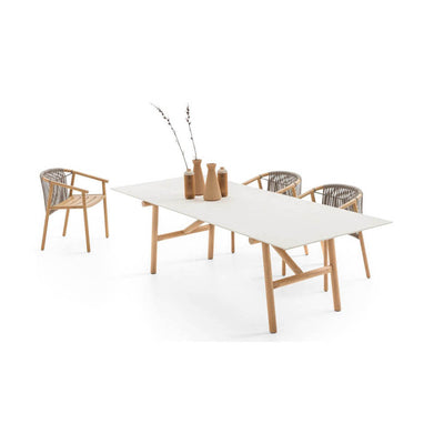 Isamu Table by Ditre Italia