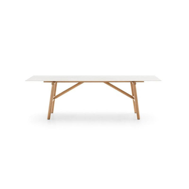 Isamu Table by Ditre Italia - Additional Image - 1