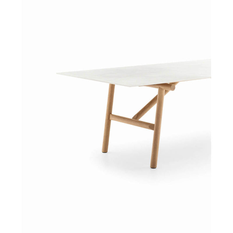 Isamu Table by Ditre Italia - Additional Image - 2