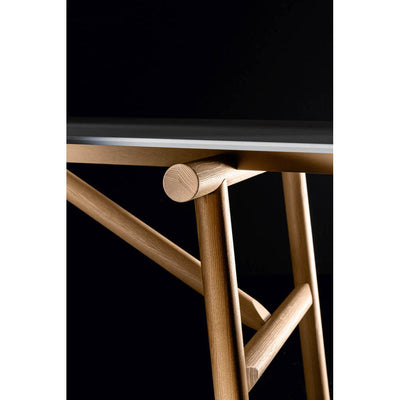Isamu Table by Ditre Italia - Additional Image - 3